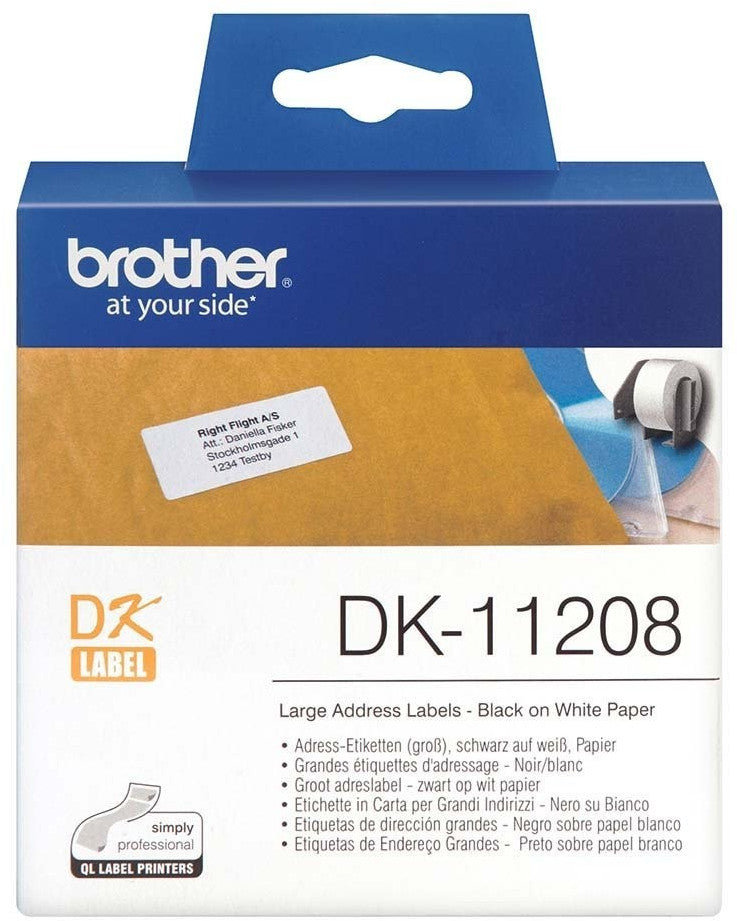 Brother DK-11208 OEM