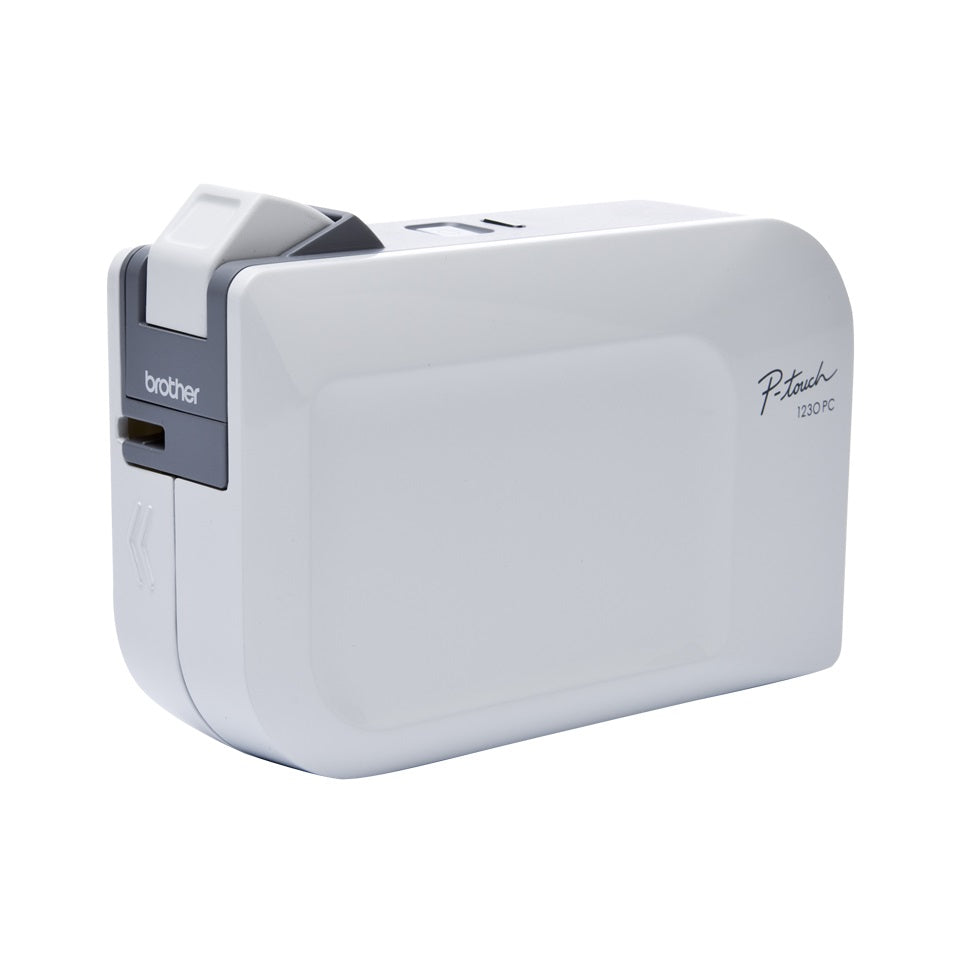 Brother P-Touch 1230 PC OEM
