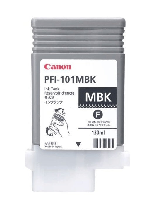 Canon  Tintenpatrone in Farbe matte-black