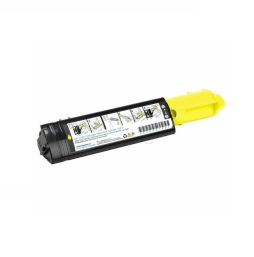 Dell WH006/CT200862 Toner in Farbe yellow