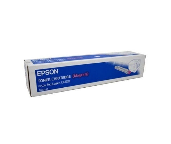 Epson 147 Toner in Farbe magenta