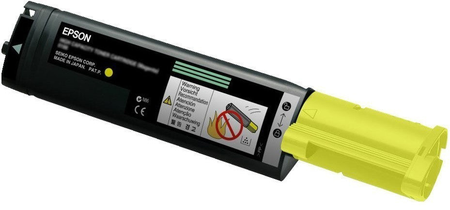 Epson 191 Toner in Farbe yellow