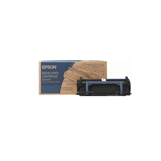 Epson 1124 Toner in Farbe yellow