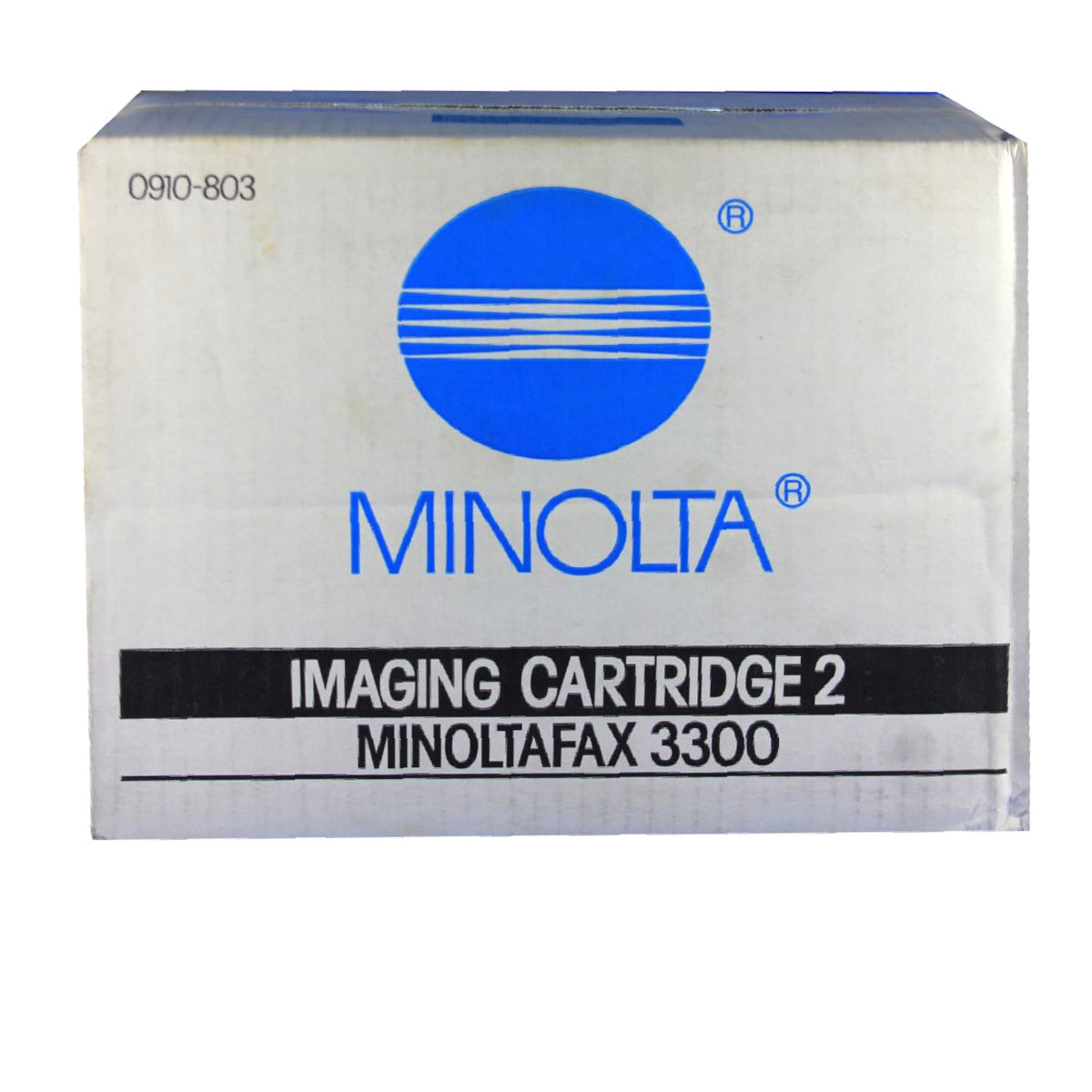 Konica Minolta 0910-803 OEM A
