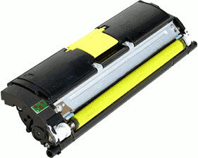 Konica Minolta 1710595-004 Toner in Farbe yellow