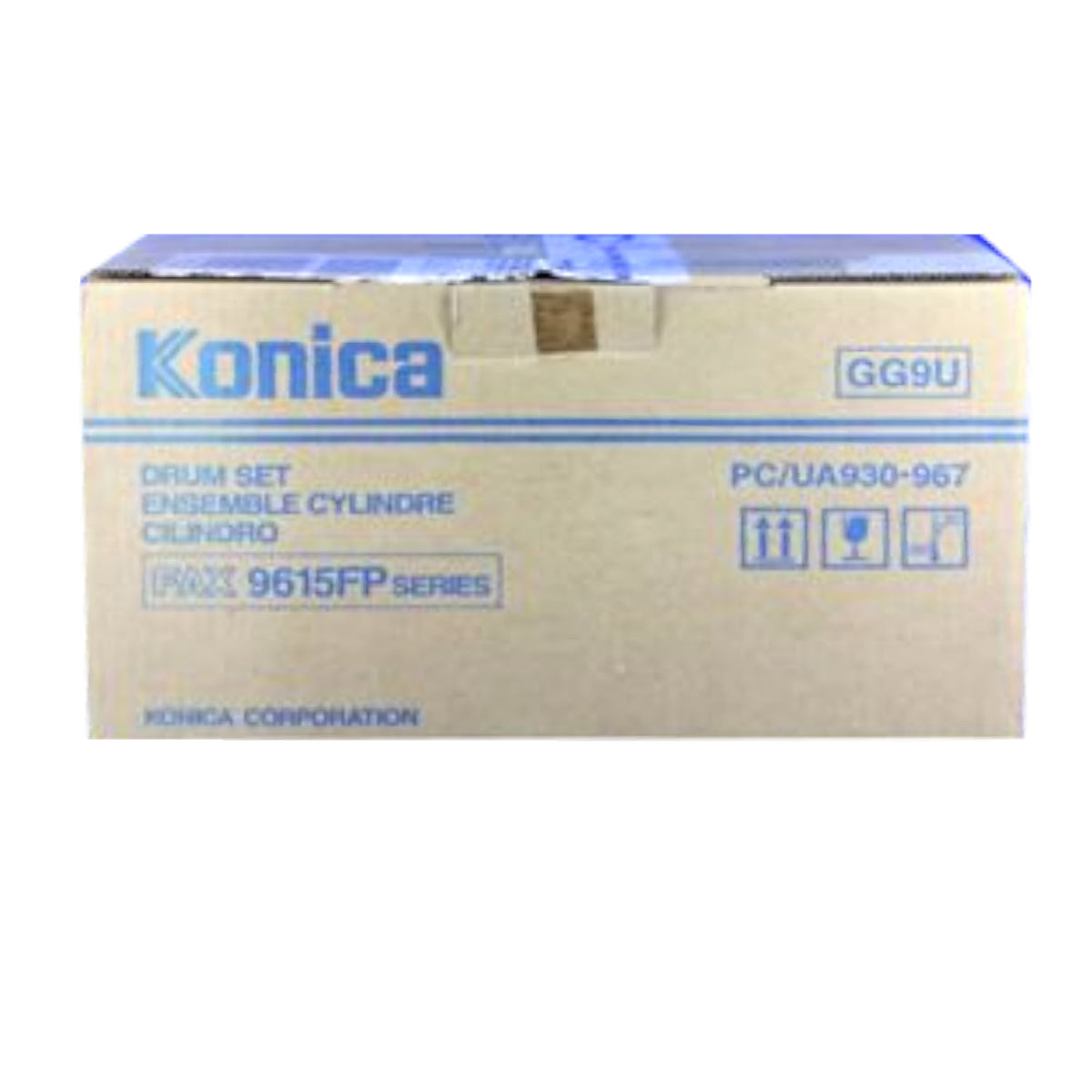 Konica Minolta GG9U OEM A