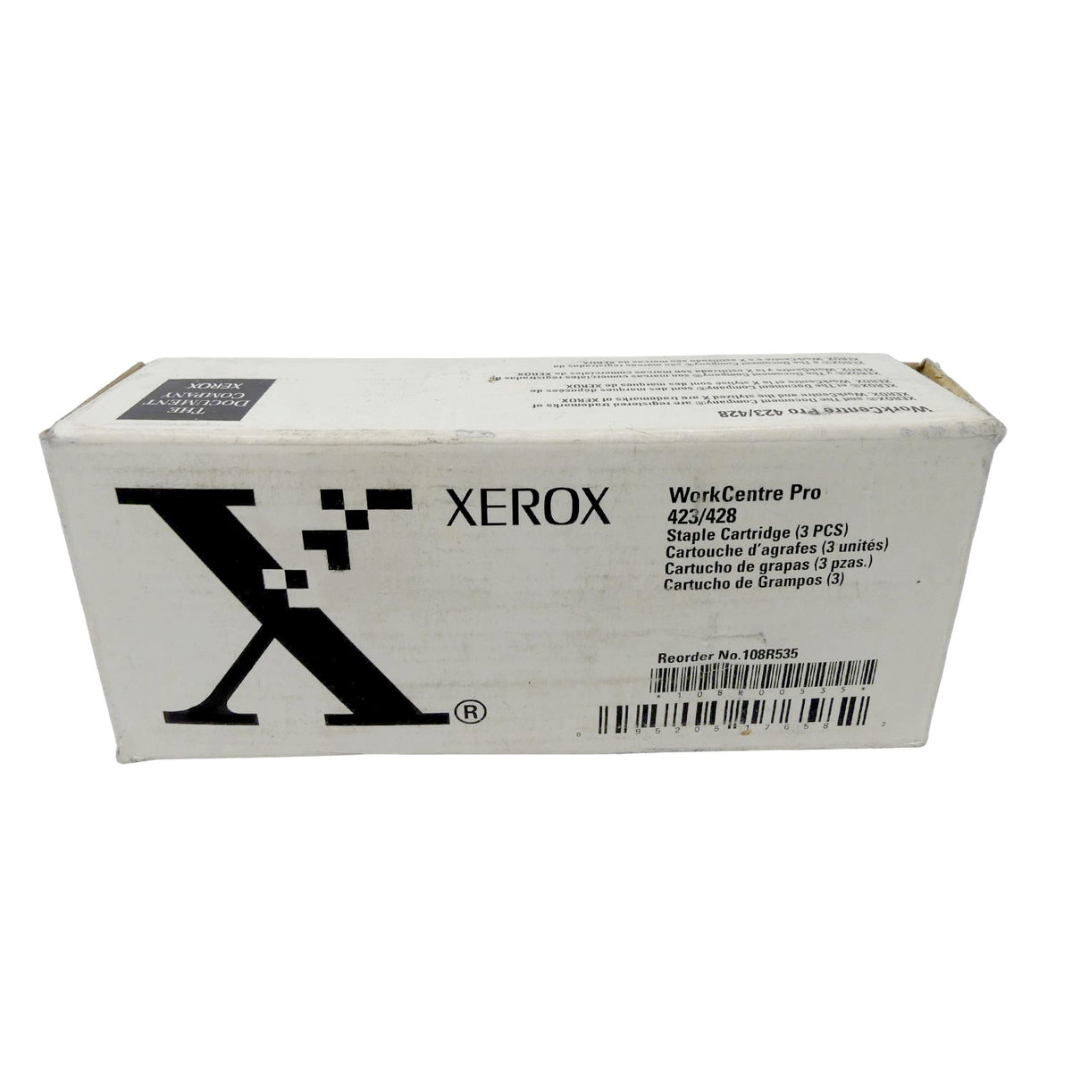 Xerox 108R00535 OEM B