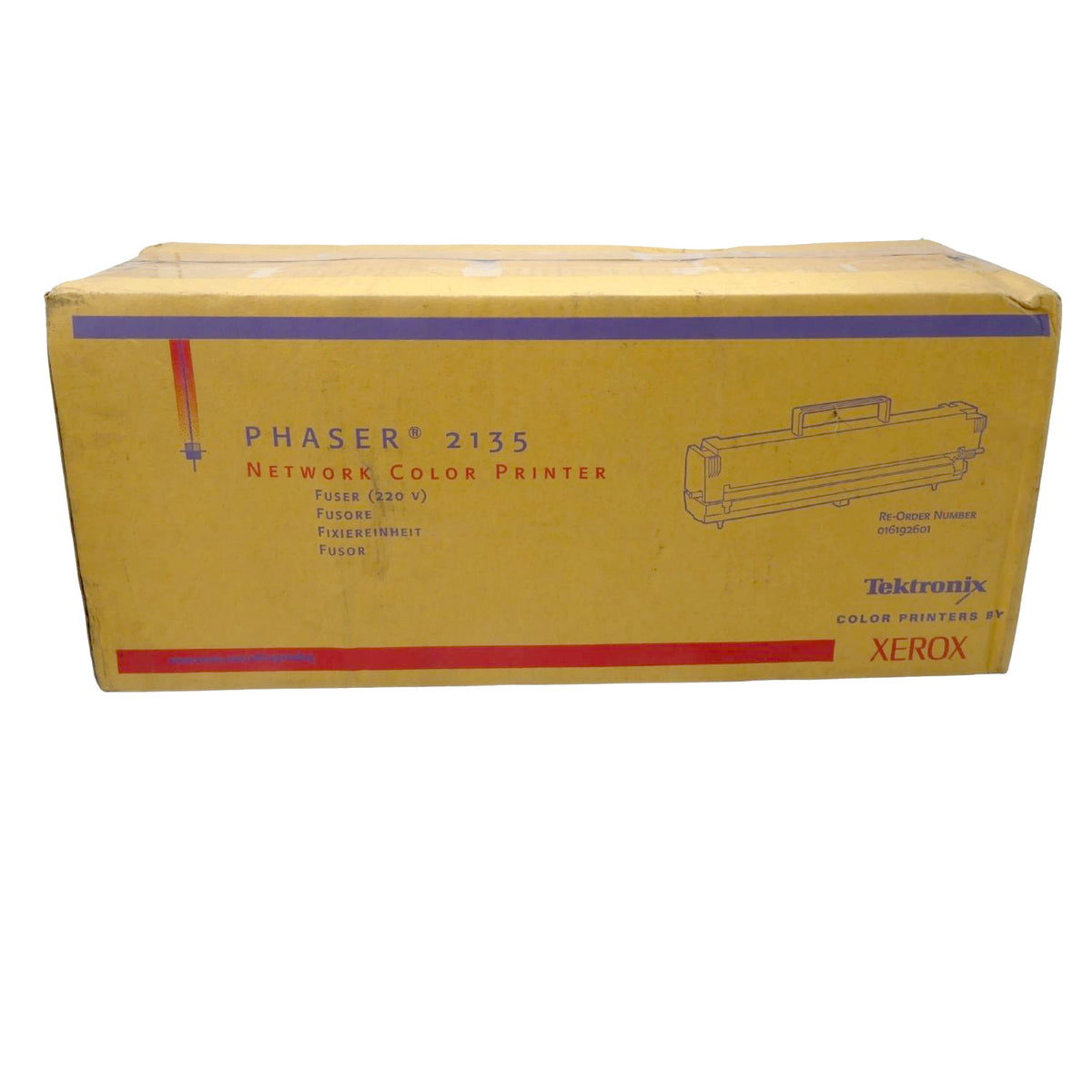 Xerox 016192601 OEM C