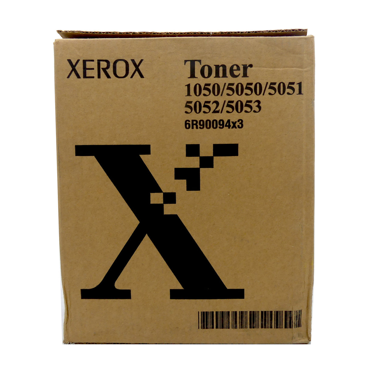 Xerox  Toner in Farbe black
