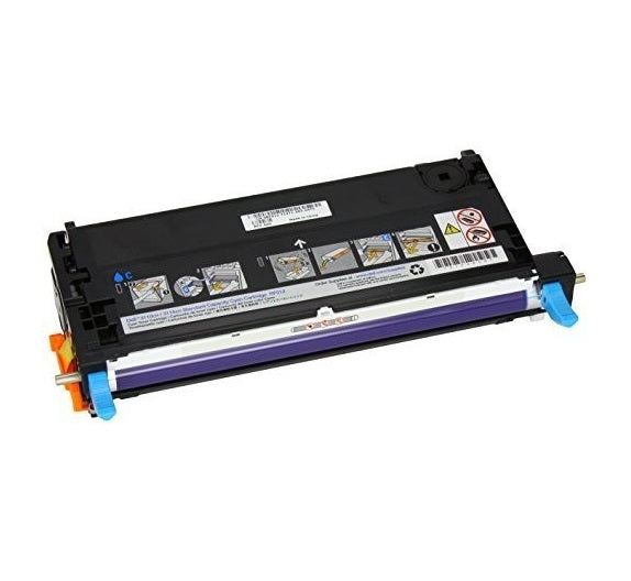 Dell RF012 Toner in Farbe cyan