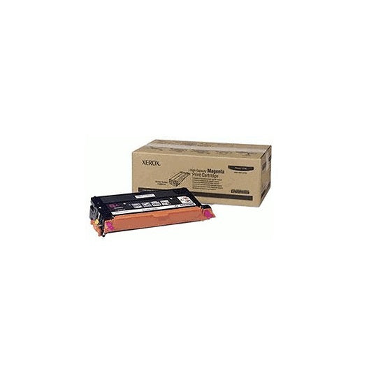 Xerox  Toner in Farbe magenta