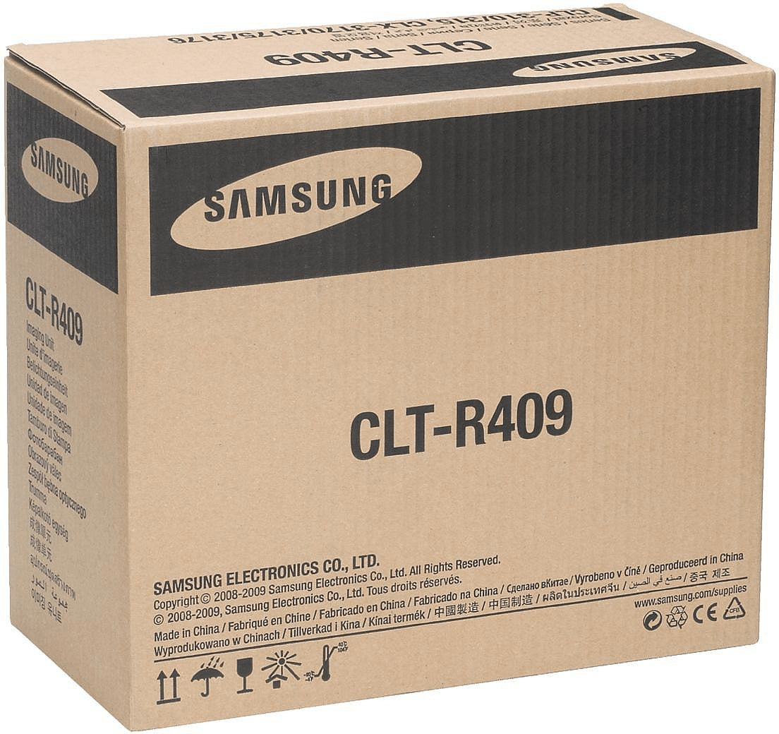 Samsung CLT-R409 OEM OP
