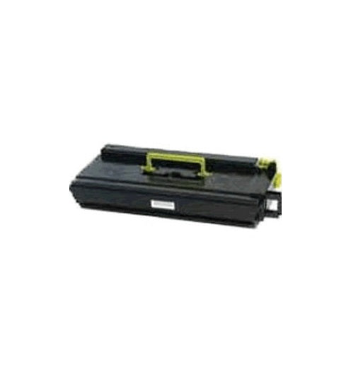 Panasonic DQ-TU18B Toner in Farbe black