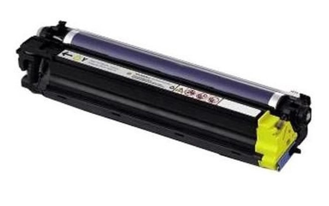 Dell 5130cdn X951N YE  Drum OEM OP