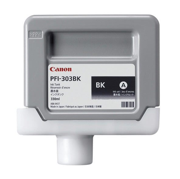 Canon  Tintenpatrone in Farbe black