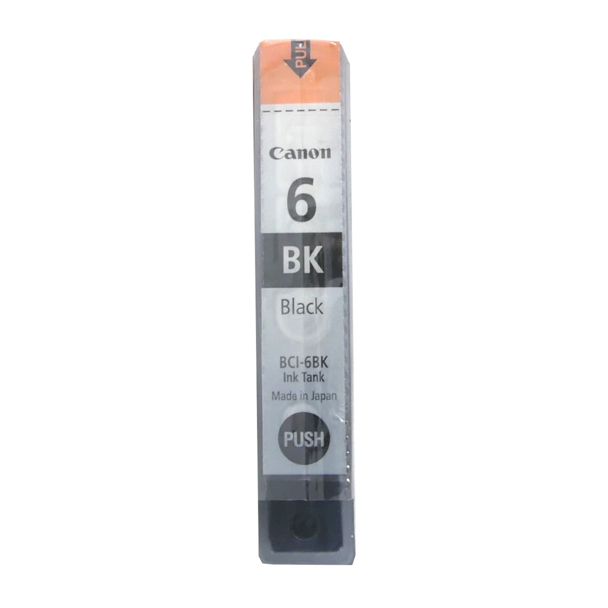 Canon  Tintenpatrone in Farbe black