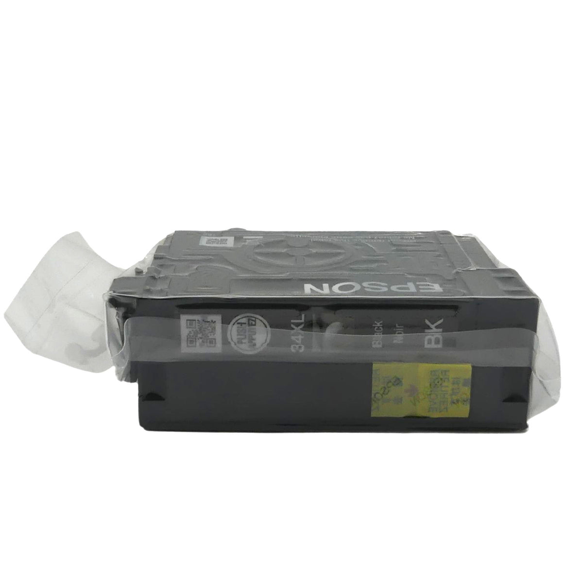Epson T3471 Tintenpatrone in Farbe black
