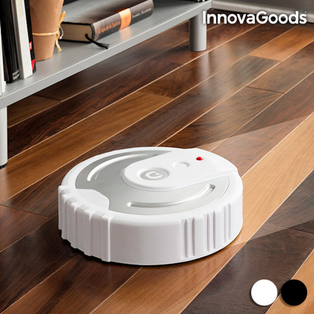 InnovaGoods Bodenreiniger Roboter