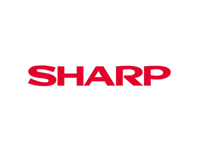 Sharp FO-52TC Toner in Farbe black