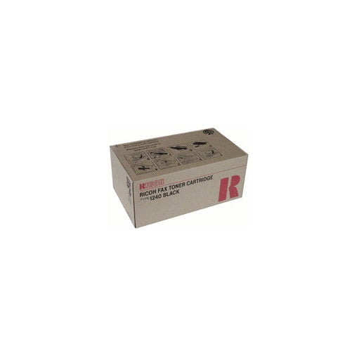 Ricoh 817101 Toner in Farbe black