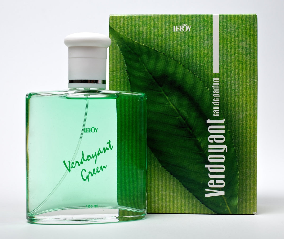 Parfum Verdoyant Green 100ml EDP