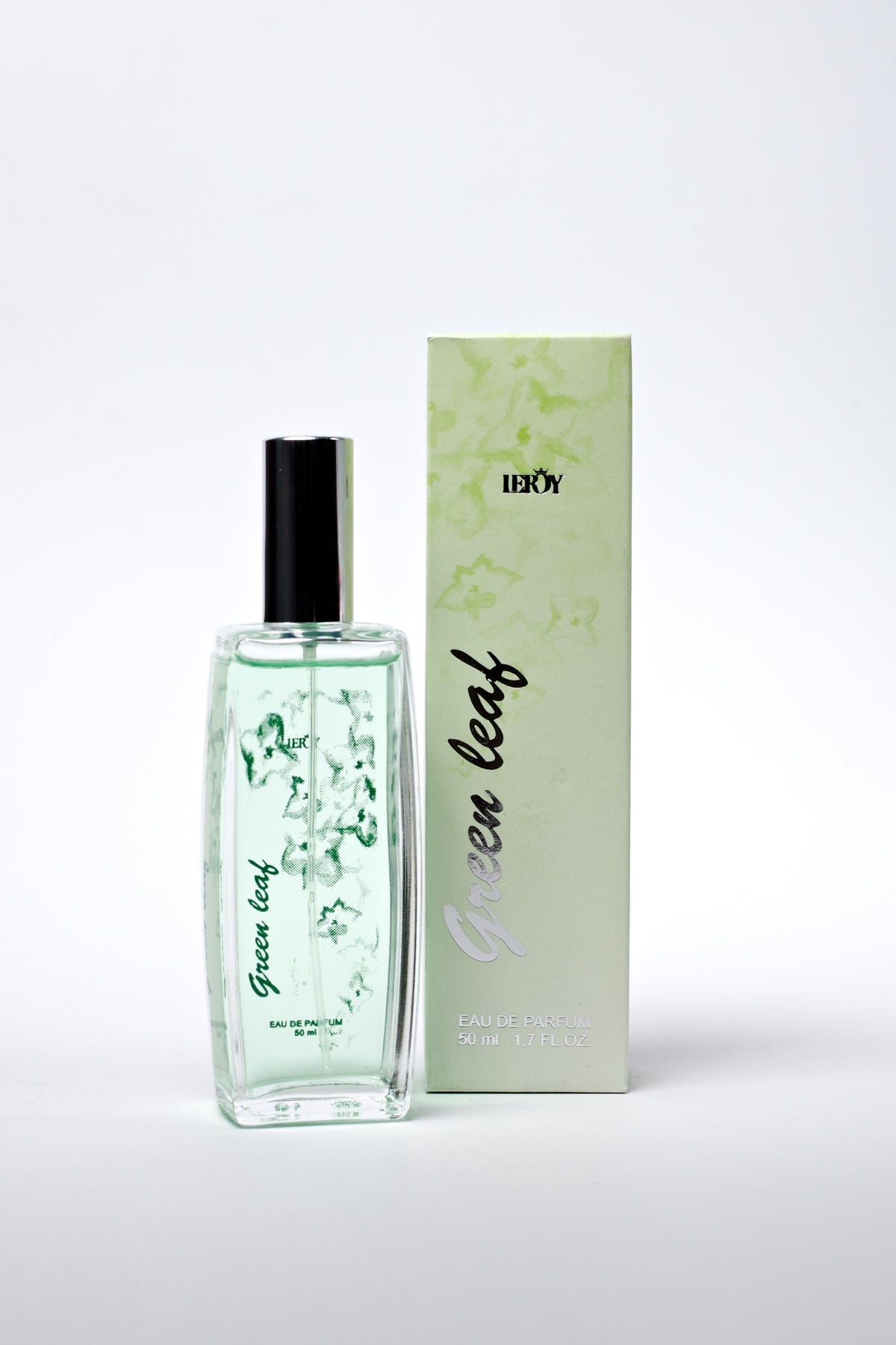 Parfum Green Leaf 50ml EDP