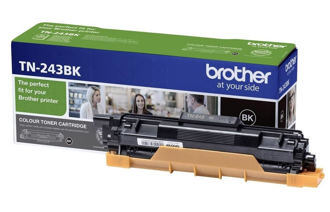 Brother TN-243 Toner in Farbe black