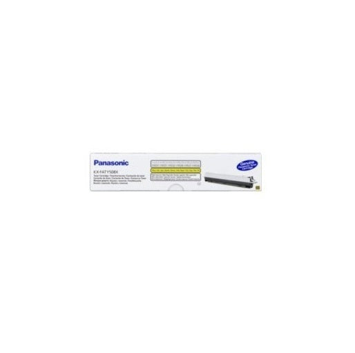 Panasonic KX-FATY508X Toner in Farbe yellow