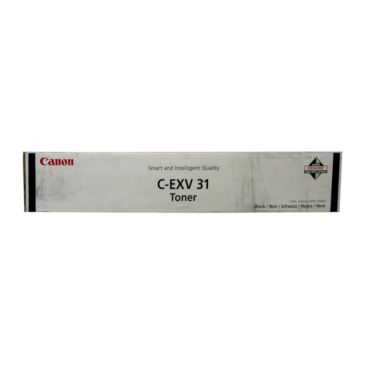 Canon C-EXV31 Toner in Farbe black