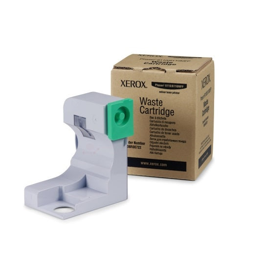 Xerox 108R00722 Toner in Farbe Resttonerbehälter