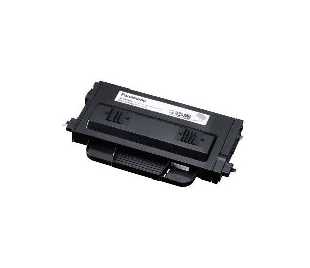 Panasonic KX-FAT431X Toner in Farbe black