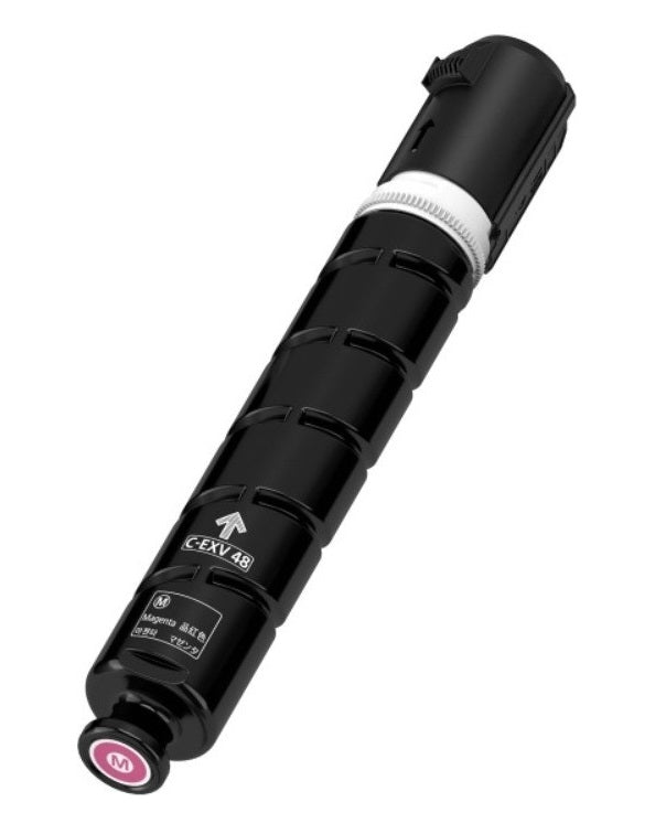 Canon C-EXV48M Toner in Farbe magenta