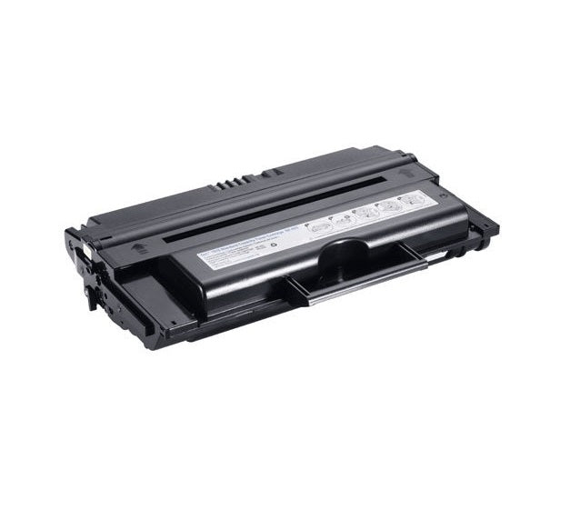 Dell NF485 Toner in Farbe black