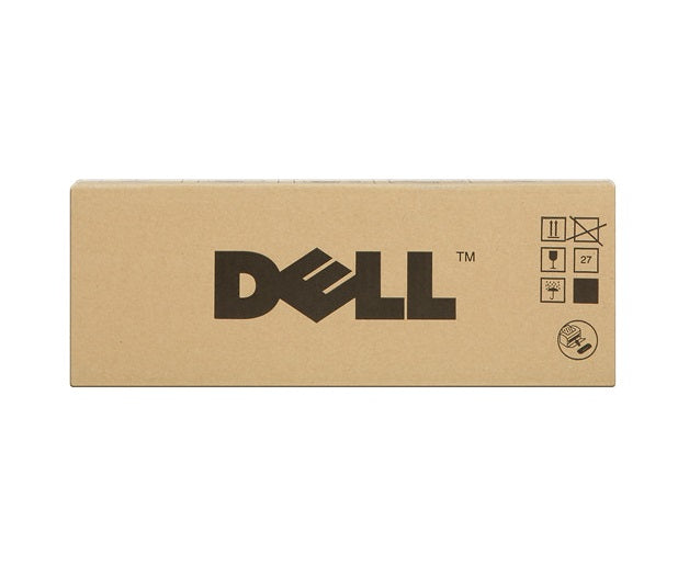 Dell PF028 Toner in Farbe black