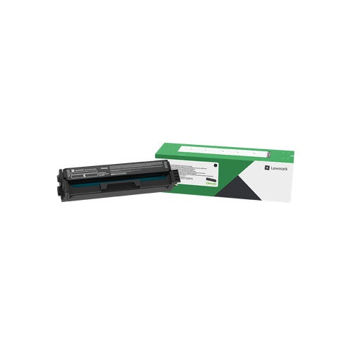 Lexmark  Toner in Farbe black