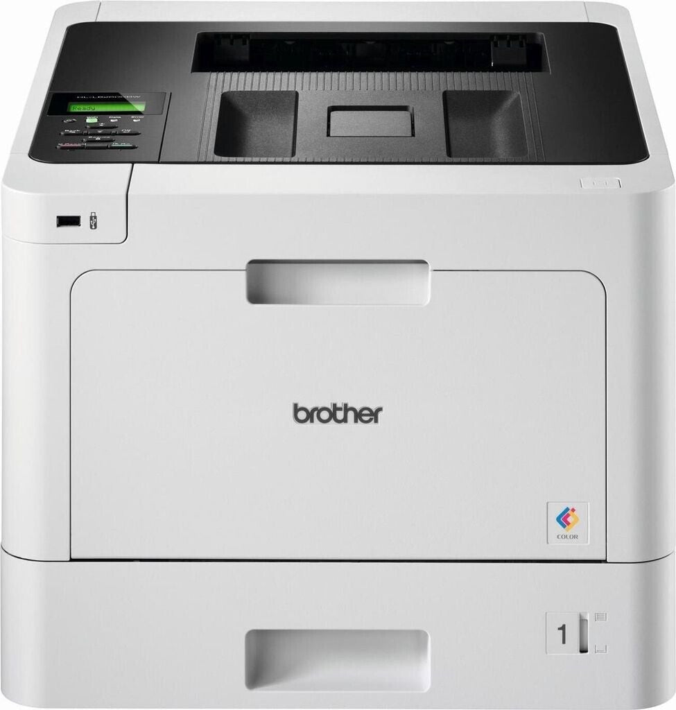 Brother HL-L8260CDW Drucker gebraucht