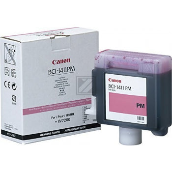 Canon BCI-1411PM Tintenpatrone in Farbe magenta