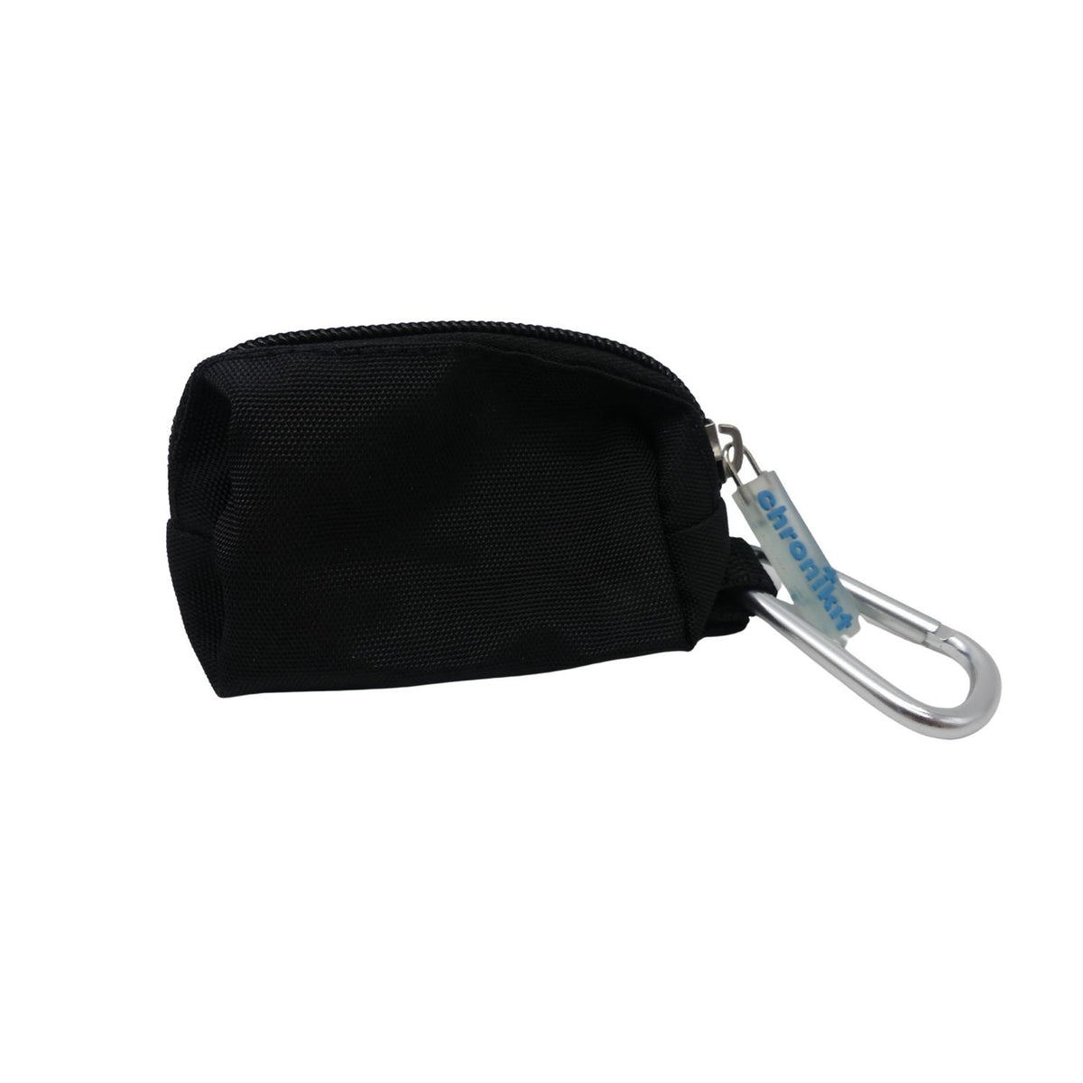 Asthma Spray Schutztasche "Black Bee"