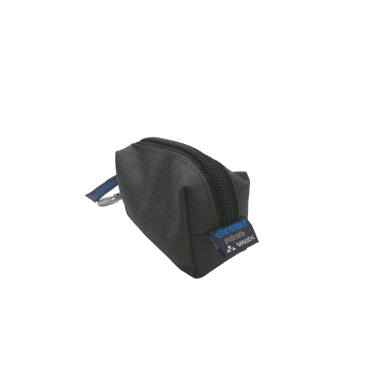Asthma Spray Schutztasche "Melange Iron"