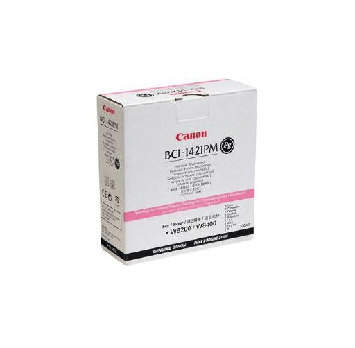 Canon  Tintenpatrone in Farbe fotomagenta