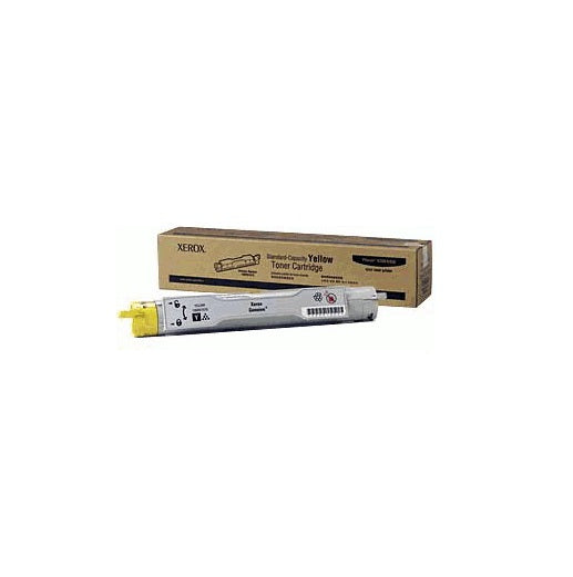 Xerox  Toner in Farbe yellow