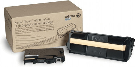 Xerox 106R01535 Toner in Farbe black