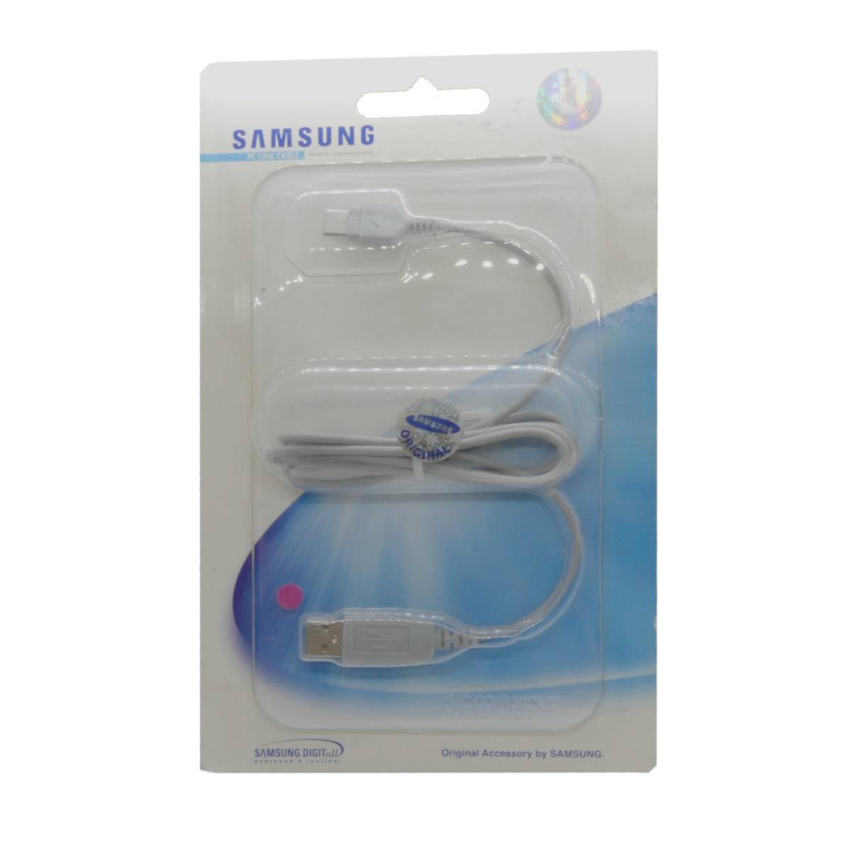 Samsung KABEL-GRAU Toner in Farbe grey