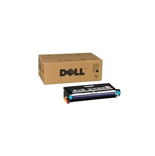 Dell 593-10166 Toner in Farbe cyan