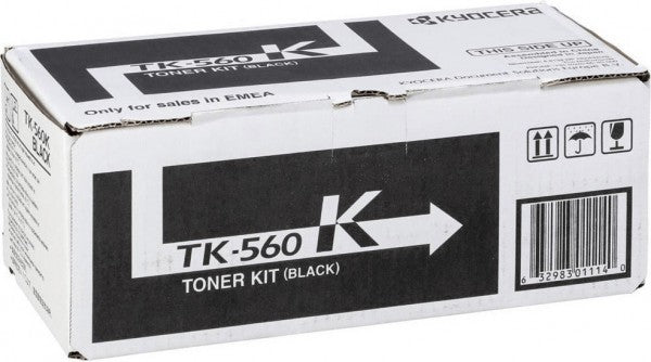 Kyocera TK-560K Toner in Farbe black
