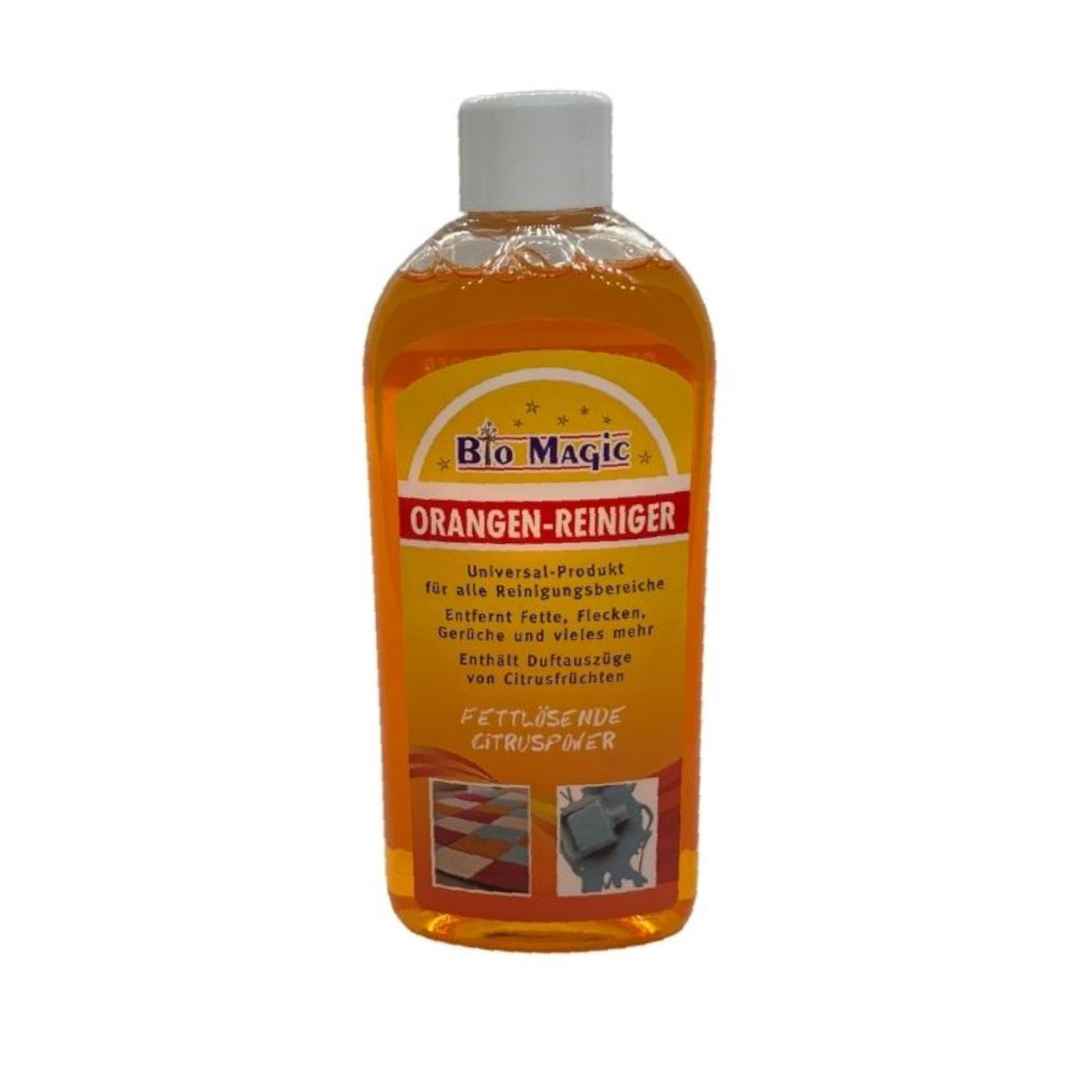 Bio Magic  Tintenpatrone in Farbe