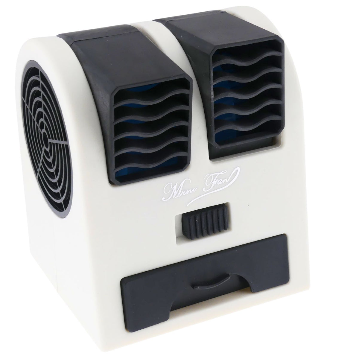 tragbare Klimaanlage Mini Fan cool BK