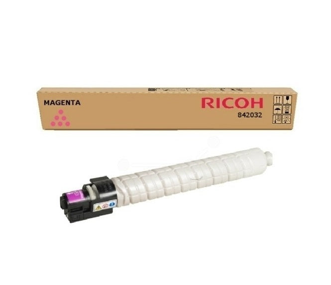 Ricoh 884952 Toner in Farbe magenta