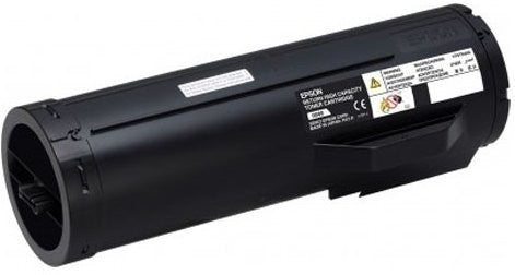 Epson C13S050699 Toner in Farbe black