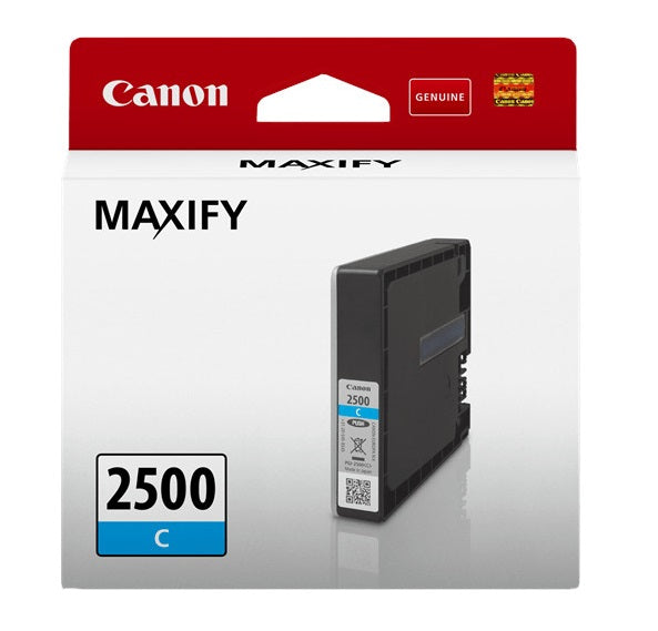 Canon PGI-2500C Tintenpatrone in Farbe black